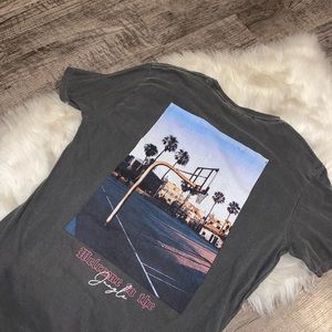 Graphic Tee